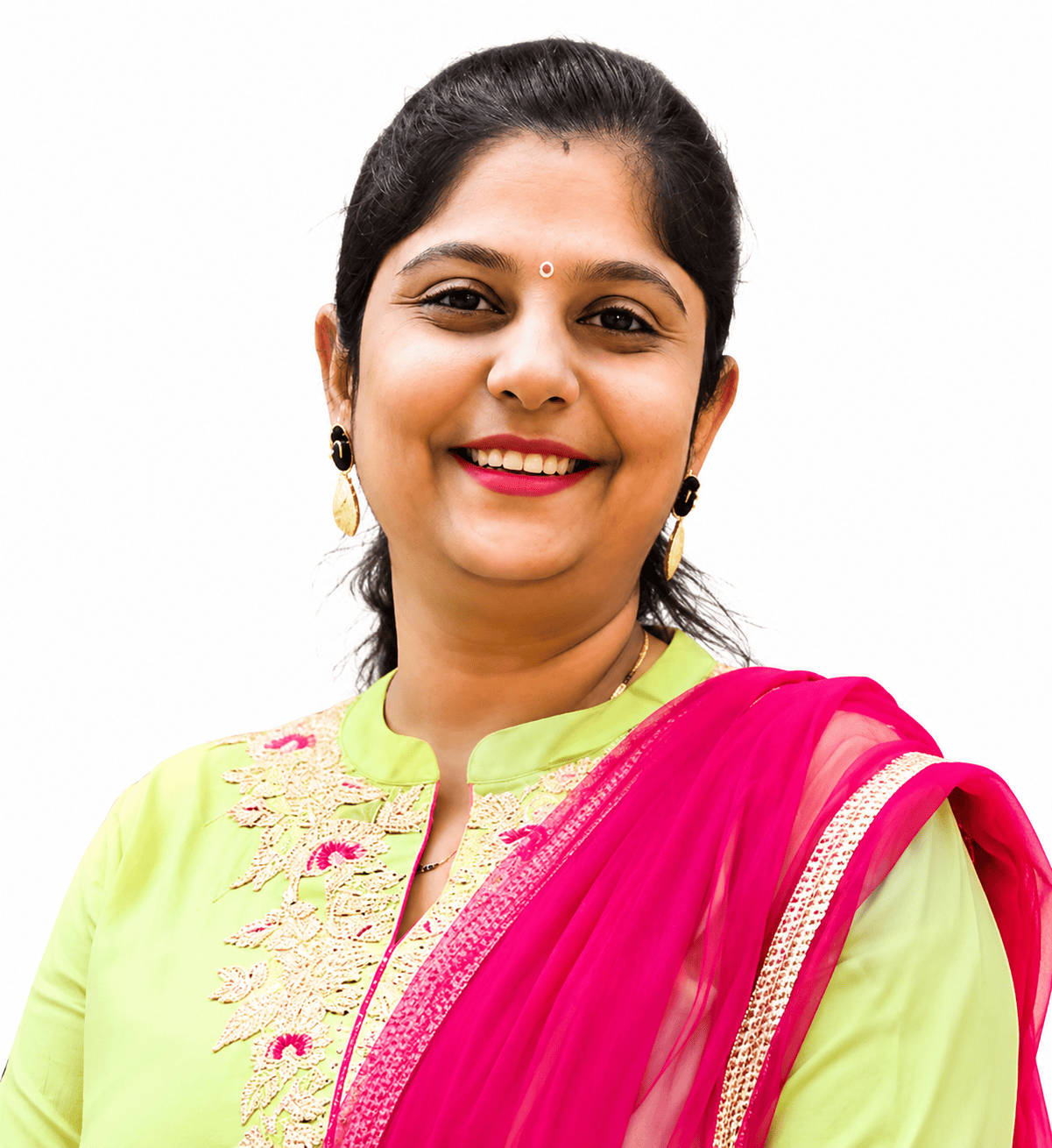 Shilpa Patil